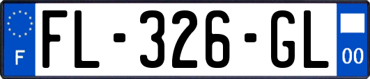 FL-326-GL