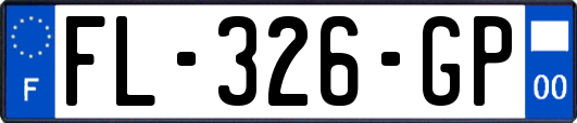 FL-326-GP