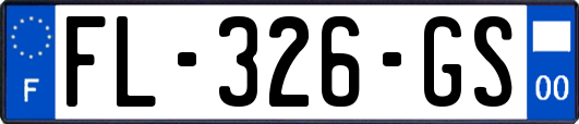 FL-326-GS