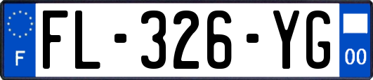 FL-326-YG