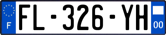 FL-326-YH