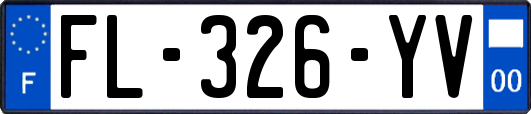 FL-326-YV
