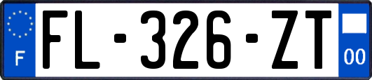 FL-326-ZT