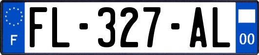 FL-327-AL