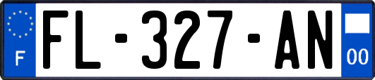 FL-327-AN