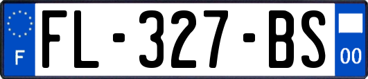 FL-327-BS