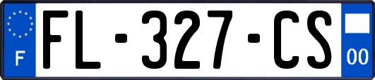 FL-327-CS