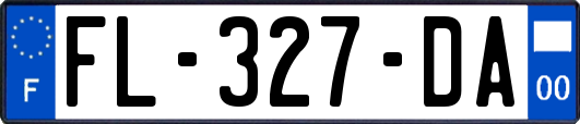 FL-327-DA