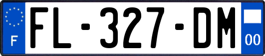 FL-327-DM