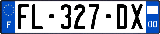 FL-327-DX