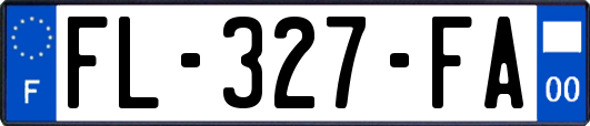 FL-327-FA