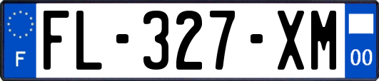 FL-327-XM