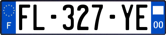 FL-327-YE