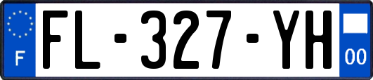 FL-327-YH
