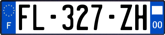FL-327-ZH