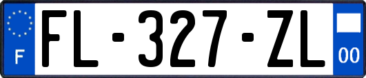 FL-327-ZL