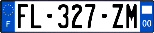 FL-327-ZM