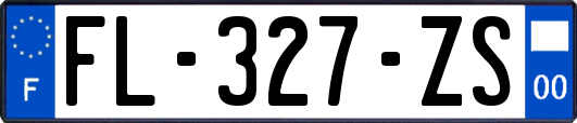 FL-327-ZS