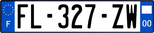 FL-327-ZW