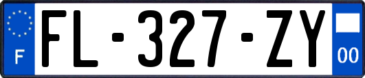 FL-327-ZY