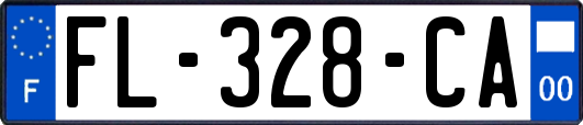 FL-328-CA