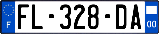 FL-328-DA