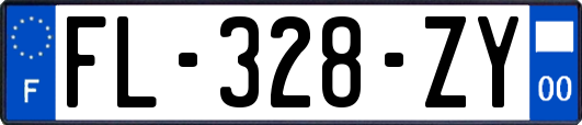 FL-328-ZY