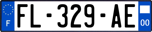 FL-329-AE