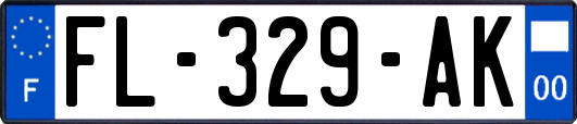 FL-329-AK