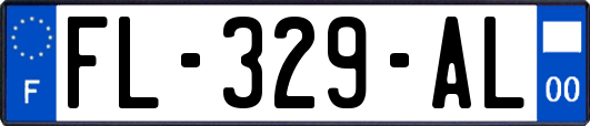 FL-329-AL