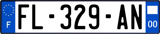 FL-329-AN