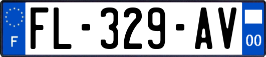 FL-329-AV