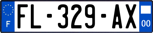 FL-329-AX