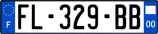FL-329-BB