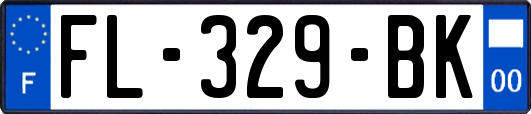 FL-329-BK
