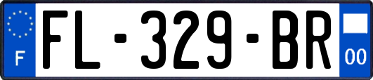FL-329-BR