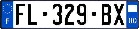 FL-329-BX