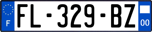 FL-329-BZ