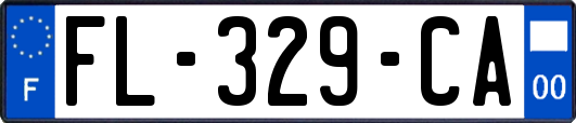 FL-329-CA