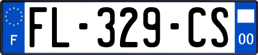 FL-329-CS
