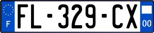 FL-329-CX