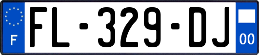 FL-329-DJ