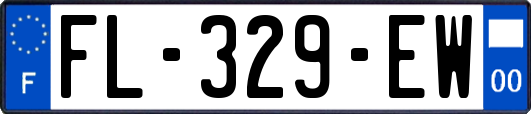 FL-329-EW