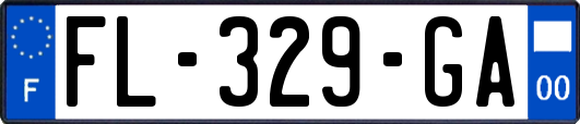 FL-329-GA