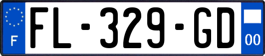 FL-329-GD
