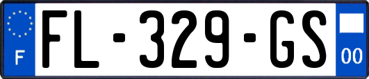 FL-329-GS