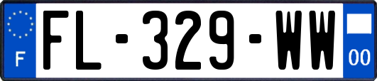 FL-329-WW