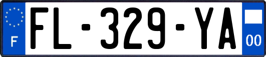 FL-329-YA
