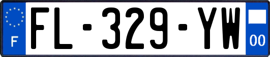 FL-329-YW