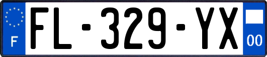 FL-329-YX